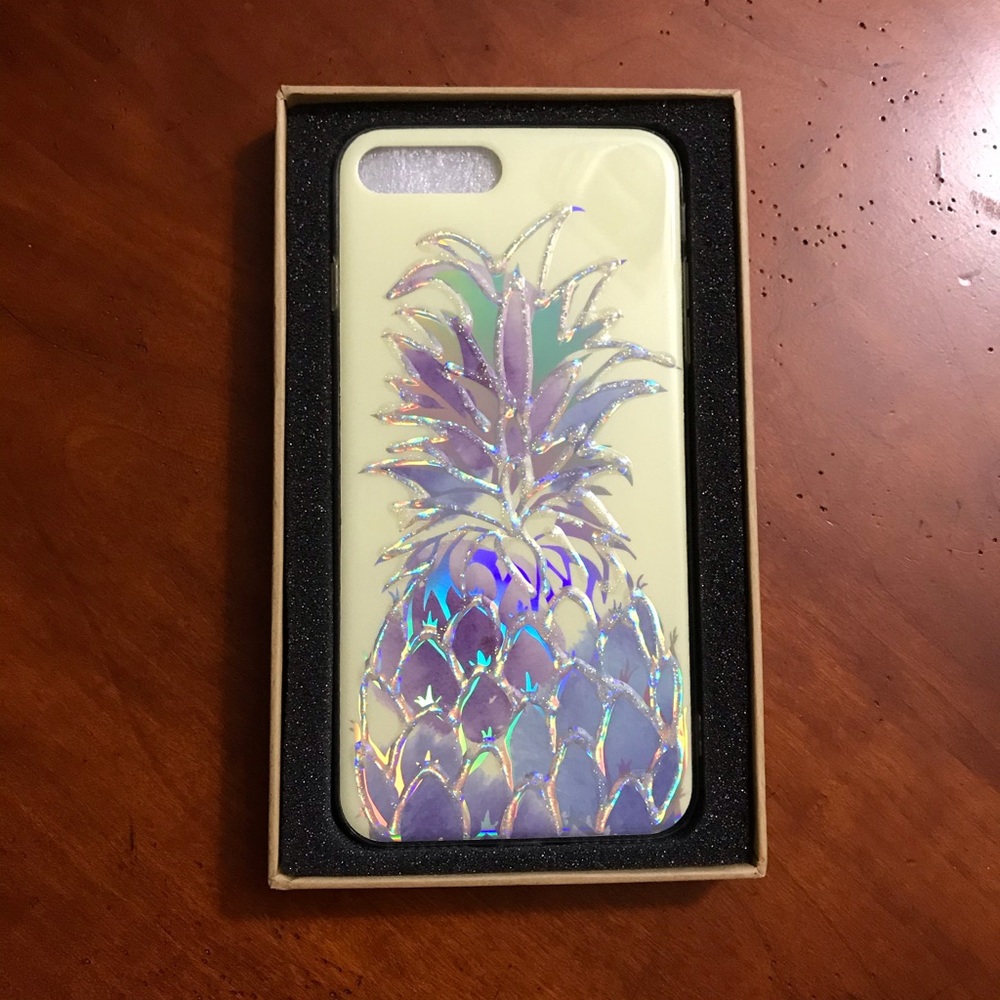 iPhone 8plus/7plus case